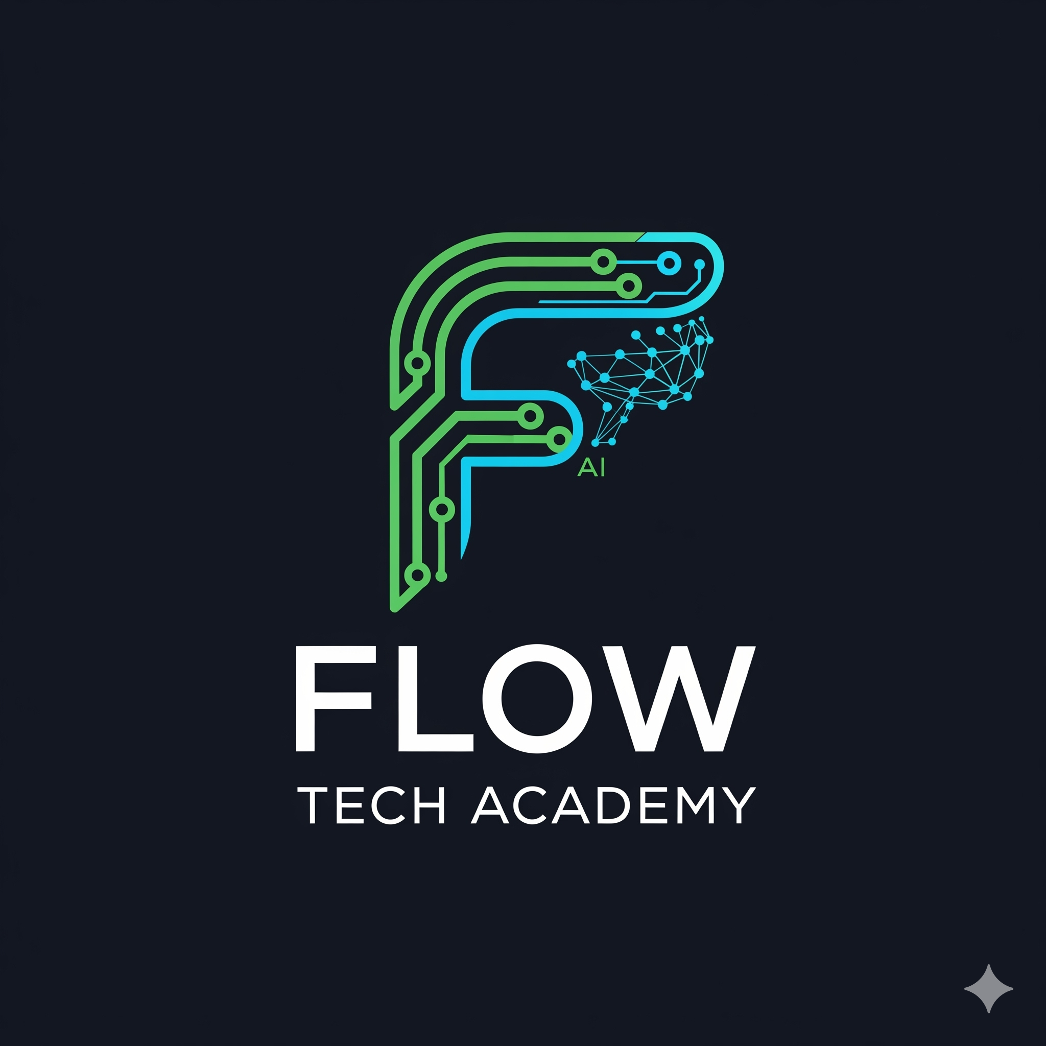 Flow Tech Academy Logo